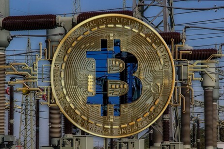 Calcolati i consumi energetici dei Bitcoin nel mondo (fonte: geralt, Pixabay)