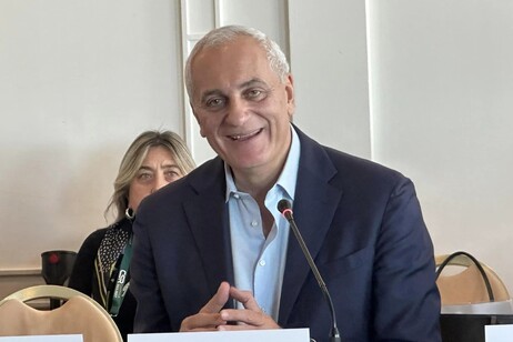 Caputo, "serve un Green Deal 2.0, ascoltare gli agricoltori"