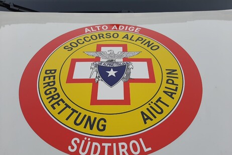 Soccorso Alpino Alto Adige