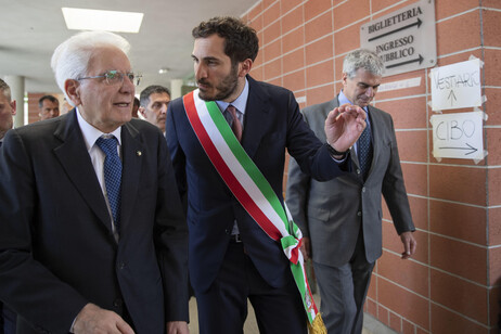 Il sindaco di Cesena, "I Paesi europei assenti nelle politiche per l'infanzia"