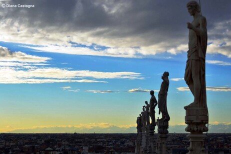 Duomo di Milano verso anno record, oltre 35 milioni di incassi