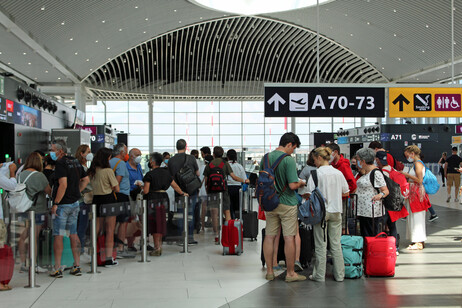 Aeroporto di Fiumicino