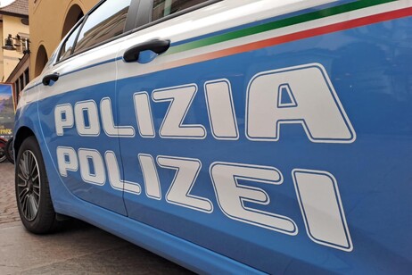 Polizia