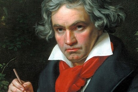 Scoperto come Beethoven riusciva a percepire la musica anche dopo esser diventato sordo (fonte: Wikimedia)