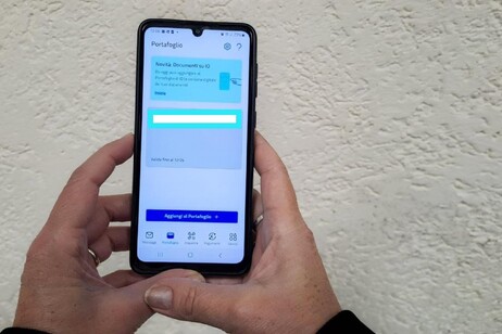 Boom dell'It-Wallet, 4 milioni di documenti in una settimana