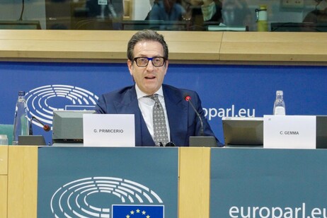 Disabilità, 'Le orecchiette che vorrei' al Parlamento europeo