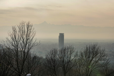 Smog annebbia la mente con effetti immediati sulle sue capacità