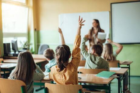 Epilessia, insegnati in classe preparati Fonte: Nikada - iStock