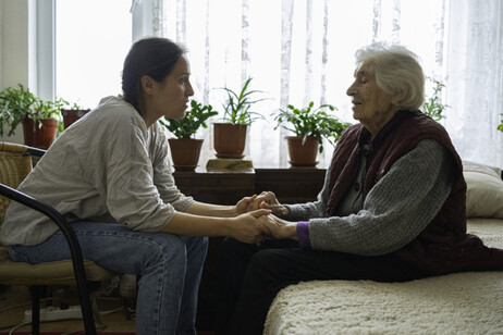 Malattie rare, più di 2milioni le donne coinvolte, 1 milione sono caregiver