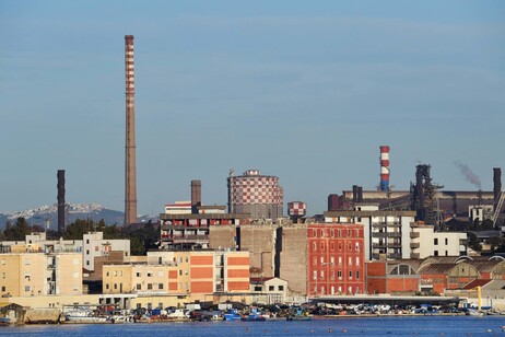 Ex Ilva di Taranto