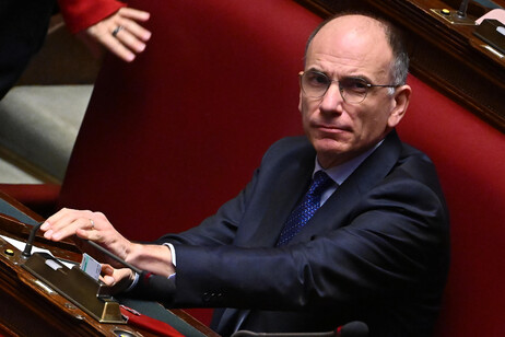 Letta alle Regioni, green e difesa sfide per il mercato unico