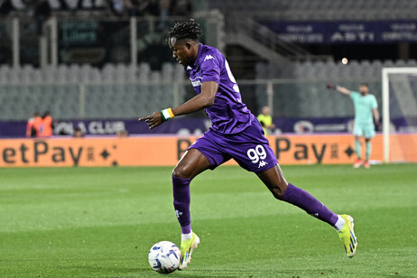 ACF Fiorentina vs SSC Napoli