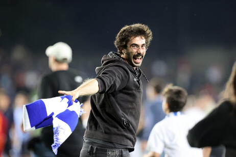 Empoli FC vs AS Roma