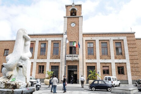 Municipio Vibo Valentia comune