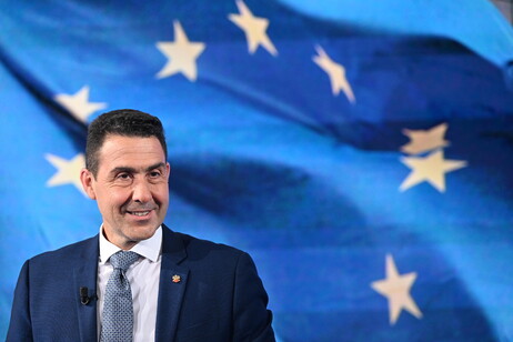 Europee: dopo scelta di Vannacci ecco gli otto eletti della Lega