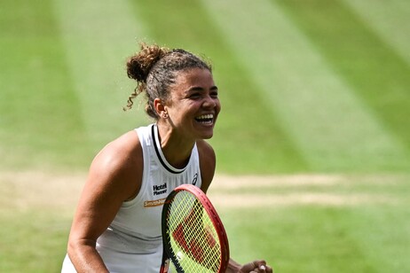 TENNIS-GBR-WIMBLEDON