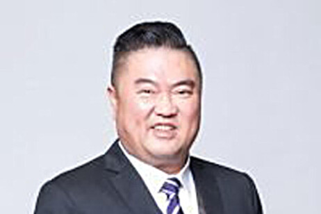 Magnate di Singapore Kwong indagato