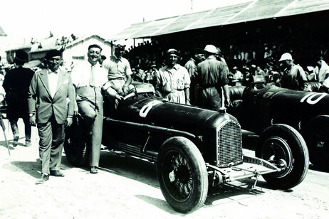 Asi, 100 anni del circuito di Pescara. Weekend di festeggiamenti