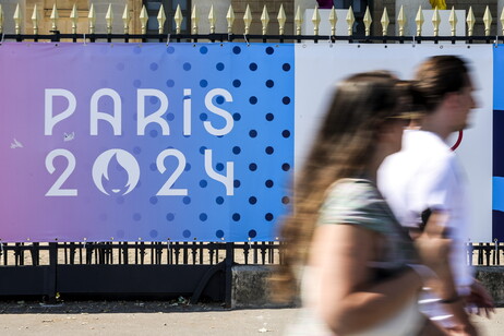 L'IA a Parigi24, con i chatbot per le Olimpiadi