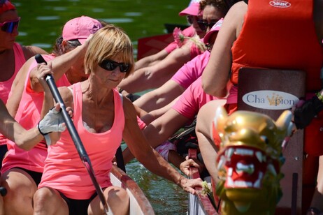 Dragonboat