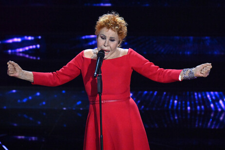 Ornella Vanoni festeggia i novant'anni con un nuovo disco