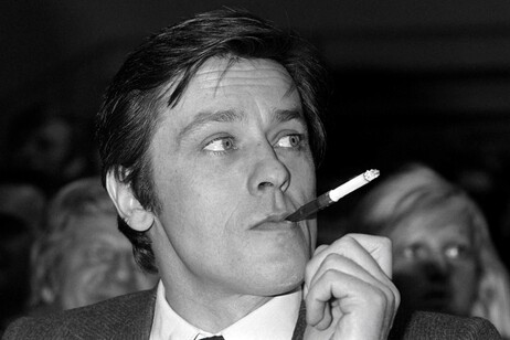 ++ E' morto Alain Delon ++