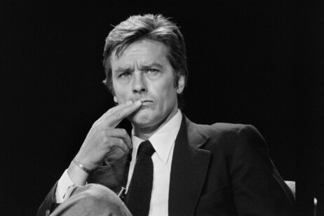 ++ E' morto Alain Delon ++