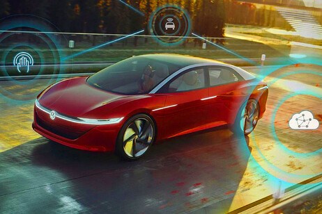 Volkswagen Trinity, un progetto che sembra non aver fine