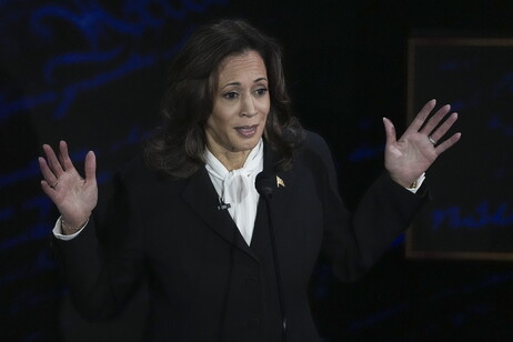 Kamala Harris