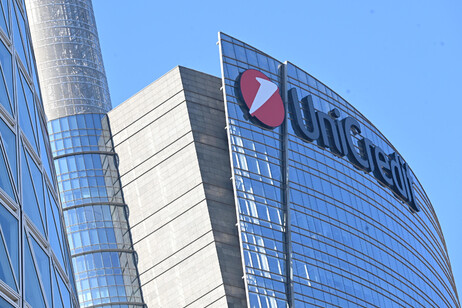 Unicredit: Orcel, 'la mossa su Commerzbank è un test per l'Europa'