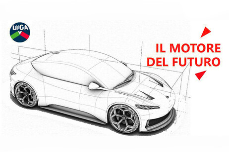 Salone Torino, Uiga lancia sondaggio 'Il Motore del Futuro'