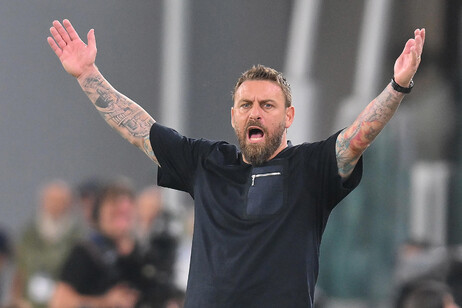 Daniele De Rossi