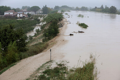 Maltempo Emilia Romagna