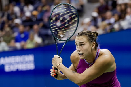 US Open Tennis Tournament 2024 - Day 13