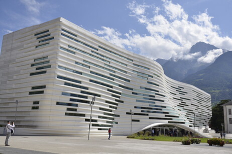 Università della Valle d'Aosta