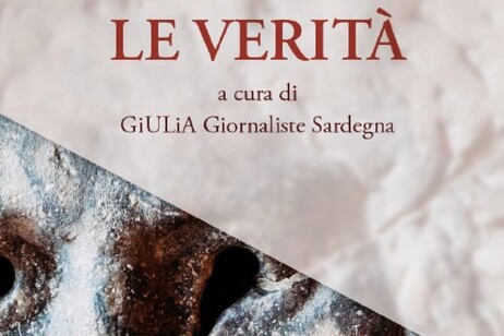 Le verità, saggio di Giulia giornaliste Sardegna