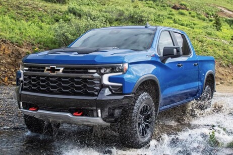 Usa, 877.700 pick-up e suv di Gm sotto la lente dell'NHTSA