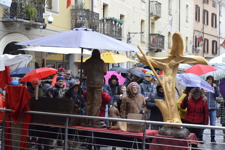 Fiera di Sant'Orso