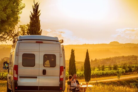 'Vigneti Aperti', visita nelle cantine e itinerari nella natura