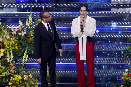 75th Sanremo Music Festival