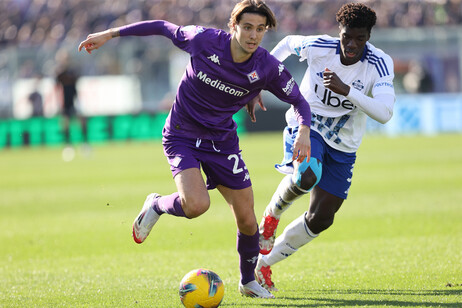 ACF Fiorentina vs Como 1907