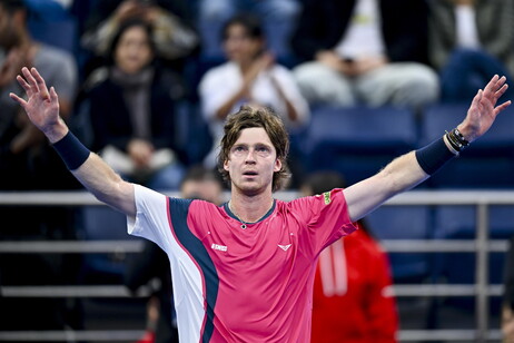 ATP Qatar Open