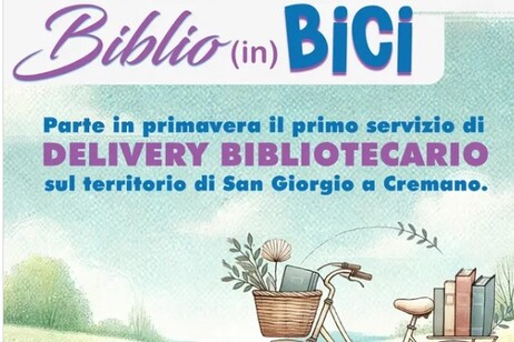 Biblio(in)Bici