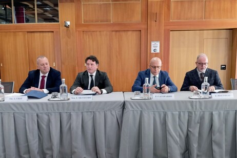 Commissione bicamerale per le questioni regionali ad Aosta