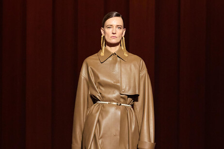 Collezione FENDI Donna e Uomo Autunno/Inverno 2025-2026