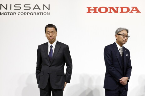 Honda e Nissan cancellano definitivamente progetto fusione