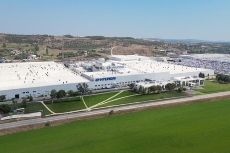 Hyundai potenzia la produzione di BEV in Turchia