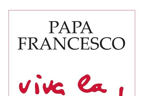 Papa Francesco- Viva la Poesia!