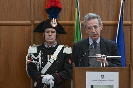 Gaetano Manfredi