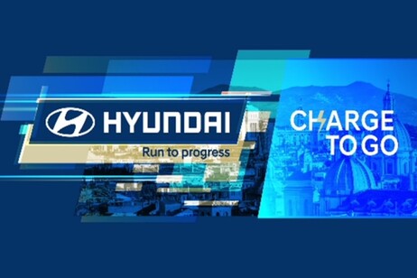 Hyundai al fianco dell'Acea Run Rome The Marathon